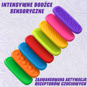 SensiStrips (4 Szt.)